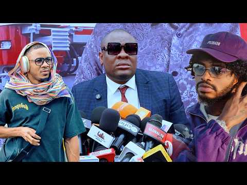 rickmedia: DIAMOND na ALIKIBA Uso kwa Uso nyumbani kwao/Nani atauwa zaidi?/Baba Levo awapeleka Kigoma