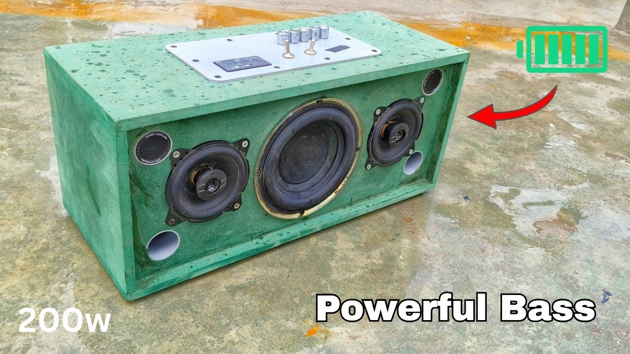 How to Make DJ at Home | DIY DJ Setup Experiment 🔊