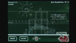 Implode! iPhone Gameplay Video Review - AppSpy.com
