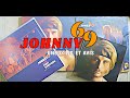 Johnny Hallyday - JOHNNY 69 - Unboxing et avis