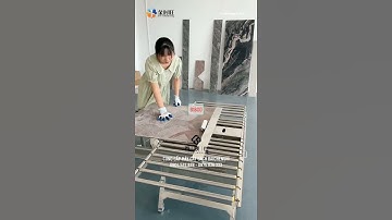 Cắt líp gạch gạch 45 độ gạch dễ dàng bằng máy cắt gach tia nước đa năng BAICHENSHI B1800 #maycatgach