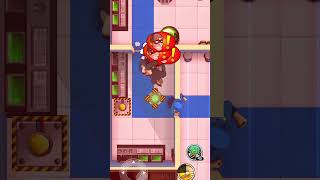 Robbery Bob - Police vs All Polices #shorts screenshot 4