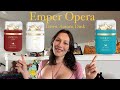 Emper opera  dawn aurora and dusk review