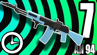 [#7] AN-94 [3 MINUTE GUN - PHANTOM FORCES]