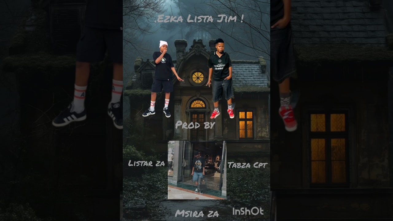 Msira za ft Tabza Cpt ft Listar za(Ezka Lista Jim) !