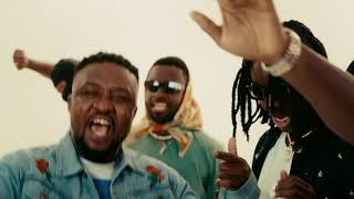 Archipalago x Asante The Alpha x Kojoe x N.Y Asanteni - Twe Wom (Official Music Video)