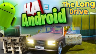 :  The Long Drive  Android        