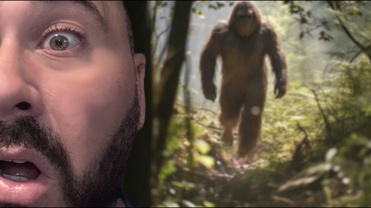 There’s A New Creature At The Safe Haven Ranch