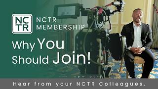 NCTR Become a Member 2026