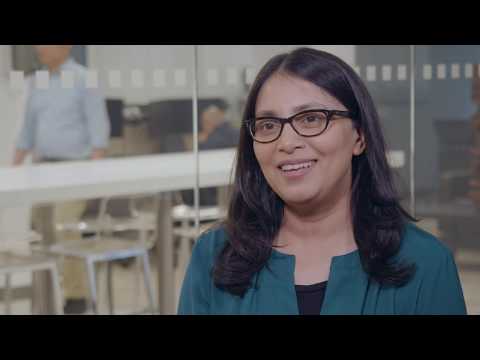 Careers@Abacus: Meet our People | Meena - video from Abacus Group