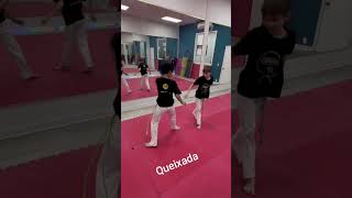 Capoeira is a great activity for teenagers! Register for the trial class at TCC4C.com