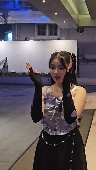 Akhirnya Velocity Tiara Andini Ga Remedial Lagi😭☺️