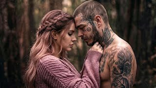 Lana Del Rey × Post Malone  - Thought You're The One (Official Lyrics Video) screenshot 4