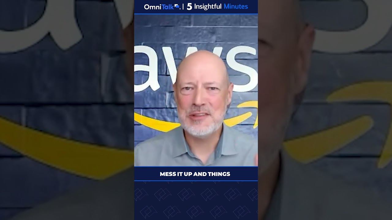 What Technical Infrastructure For Agentic AI Will Retailers Need to Be Successful?