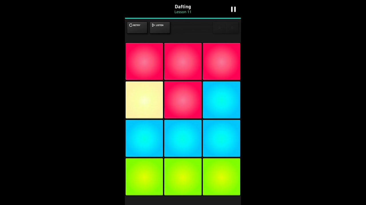 Tocando en beat maker pro - YouTube