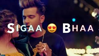 Tera mera viah jass manak status ...