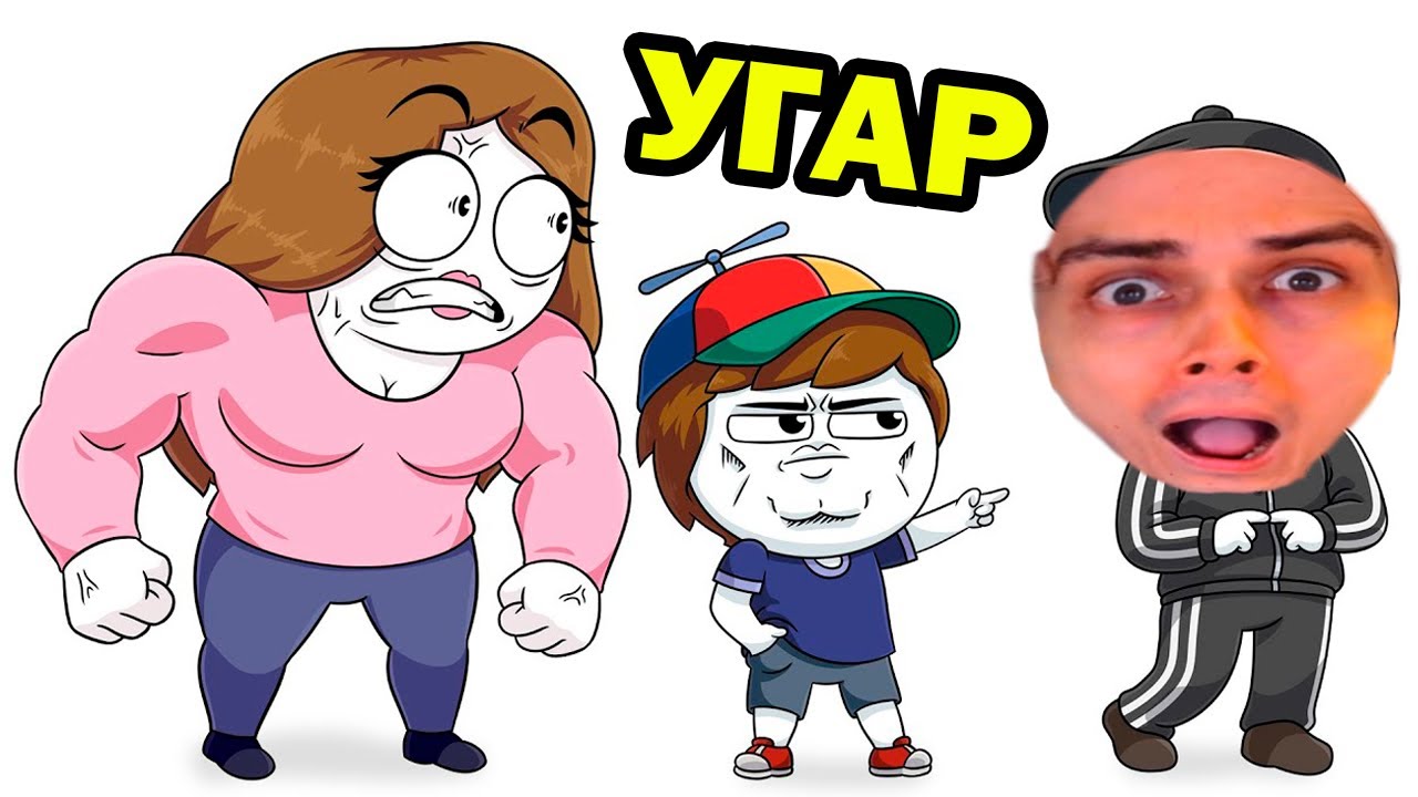 ВСЕ СМЕШНЫЕ ИСТОРИИ С СЕСТРОЙ В ОДНОМ ВИДЕО! - Истории с сестрой (Сборник) - Реакция