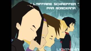 Code Lyoko OST 04 L'affaire Schaeffer by Roroxana