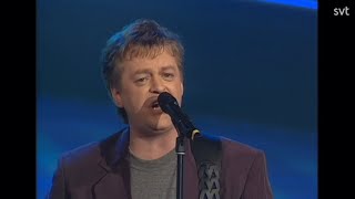 Nick Borgen - Joanna (Melodifestivalen 1995)