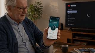 Nexus Quattro Easy — the commercial | Easy Does It