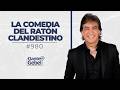 Dante Gebel #980 | La comedia del ratón clandestino