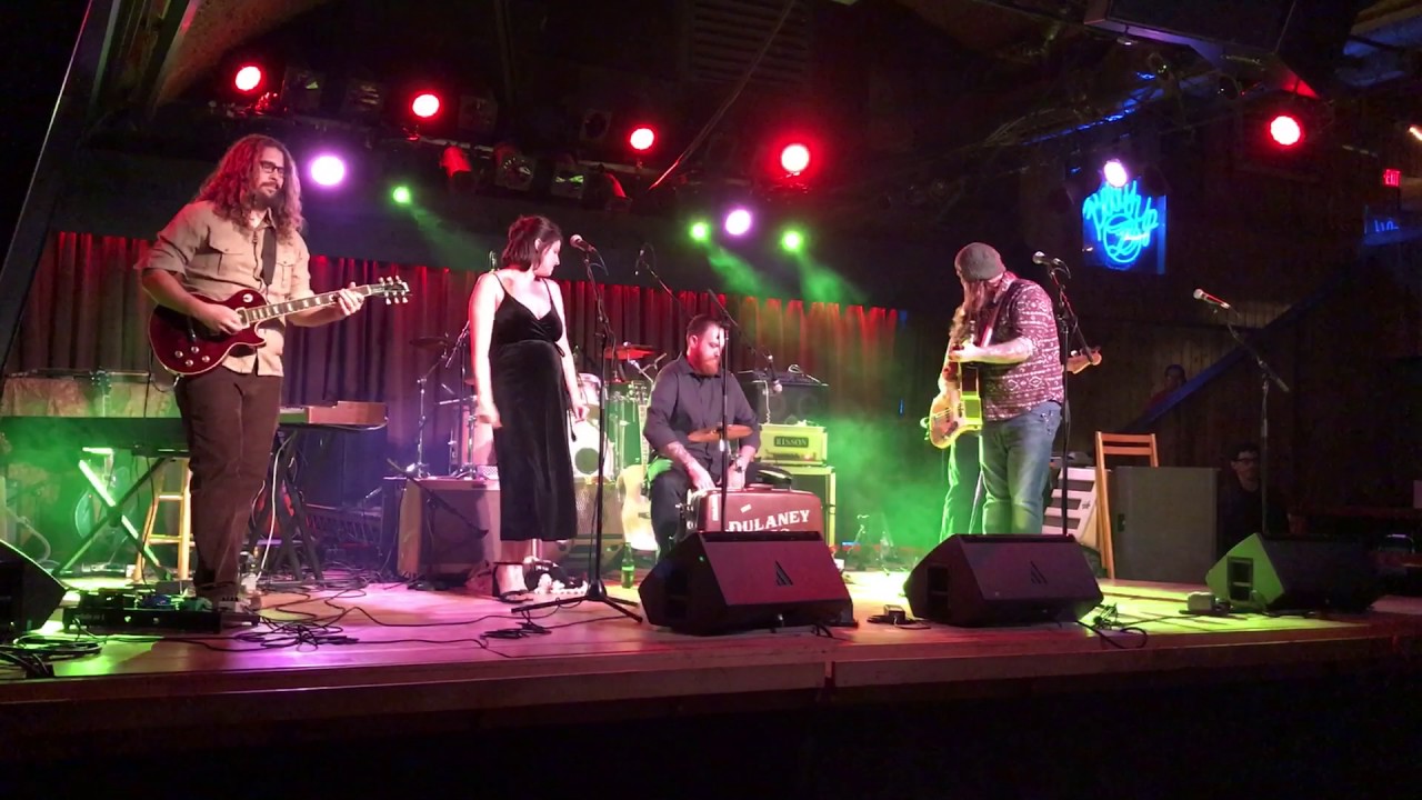 Dulaney and Co. - Maybe I'm Wrong