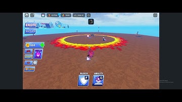 Blade Ball Script / Hack | BEST Auto Block