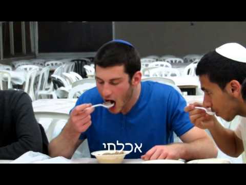 בקיצור - פרומו להכתרה י"ד גב"ש