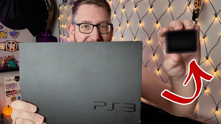 I bypassed PS3 HDCP for £5: Here's the trick