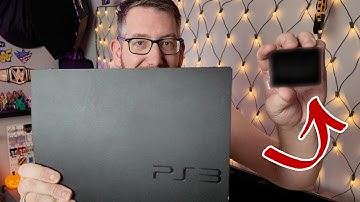 I bypassed PS3 HDCP for £5: Here