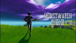 Fortnite Montage - Wrisch Juslo