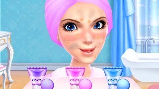 Fun Wedding Game - Wedding Planner Care & Design - Fun Dress Up, Makeup & Cake Design Game For Girls screenshot 1