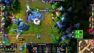 BORK Hacker KIDLULAAA RITO PLS