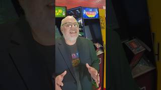 @Arcade1UpOfficial big #toyfair reveal! #sonic #spoof #parody
