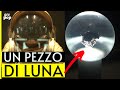 AL MUSEO DI SCIENZA! Dietro le quinte, tra frammenti lunari, sommergibili e razzi spaziali