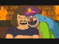 Metalocalypse- Ode to Dr. Rockzo