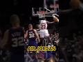 MICHAEL JORDAN Poetry-In-Motion (1998 ASG MVP)🐐🏀 #michaeljordan #nba #shorts