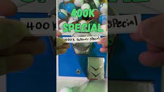 400k Follower Special... #trendingshorts #viral #trendingshort