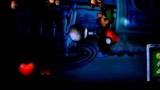 Luigi's Mansion glitch screenshot 5
