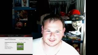 Honest Trailers Deadpool 2 REACTION!