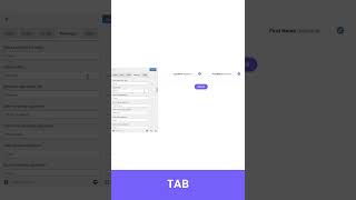 How to Customize Link Texts in Happyforms