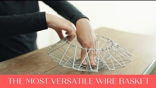 The Most Versatile Basket