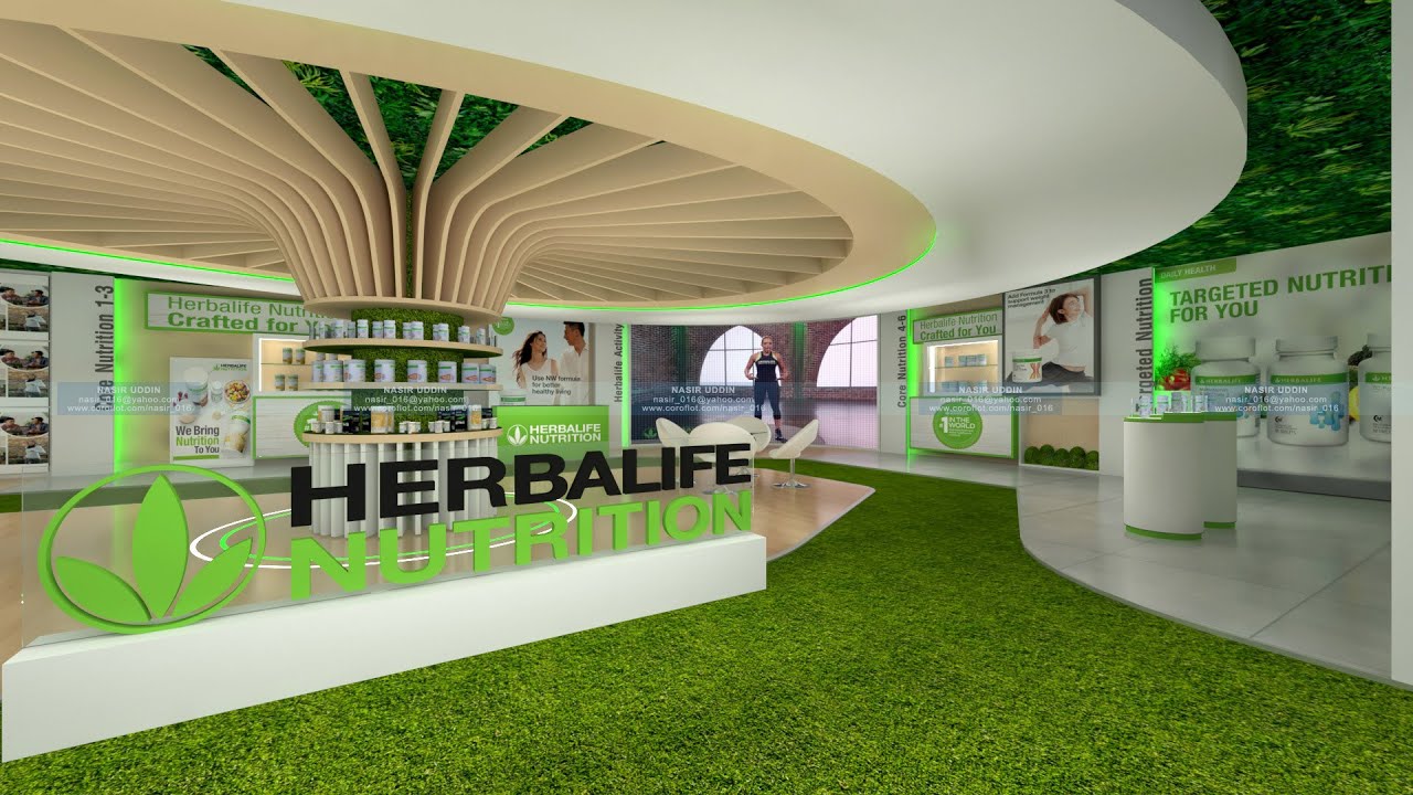 Herbalife India Spectacular 2021 Highlights YouTube