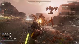 Helldivers 2 Killing 100 Enemies with Eagle Strafing Run Part 1 #gaming #gamingvideos #helldivers2