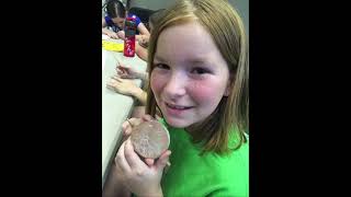 hannah’s graduation video 2024