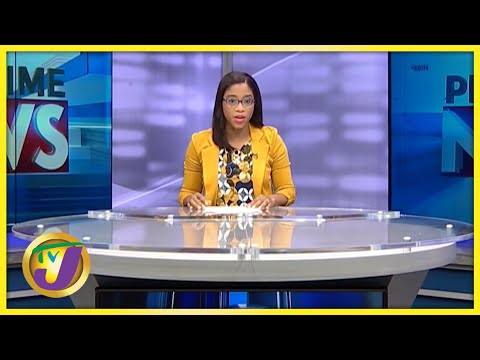 Jamaica's News Headlines | TVJ News