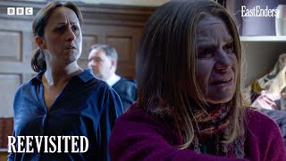 Bianca Confesses To Killing Debbie  Walford Reevisited  Eastenders