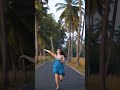 In my element in goa  travelshorts tanyakhanijowshorts