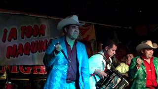 Voces Del Rancho - Se Les Pelo Baltazar