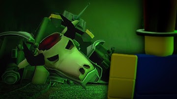 How I beat Polluted Wastelands II SOLO..